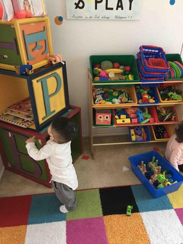 Photo of New Generation Daycare - Sacramento, CA