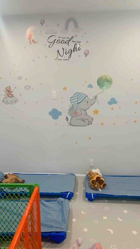 Photo of Sweet Footprints - Bronx, NY