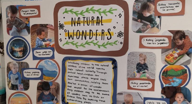 Photo of Semillitas Bilingues - Los Angeles, CA