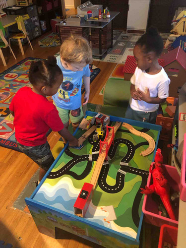 Photo of Beautifull Minds Daycare - Warner Robins, GA