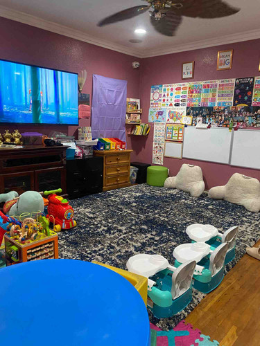 Photo of Lackey Family Daycare