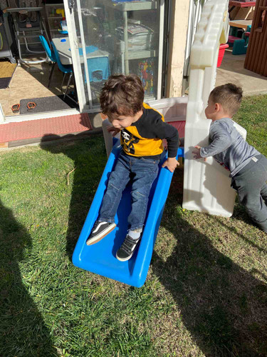 Photo of Kaluwahewa Family Day Care Daycare - Woodland Hills, CA