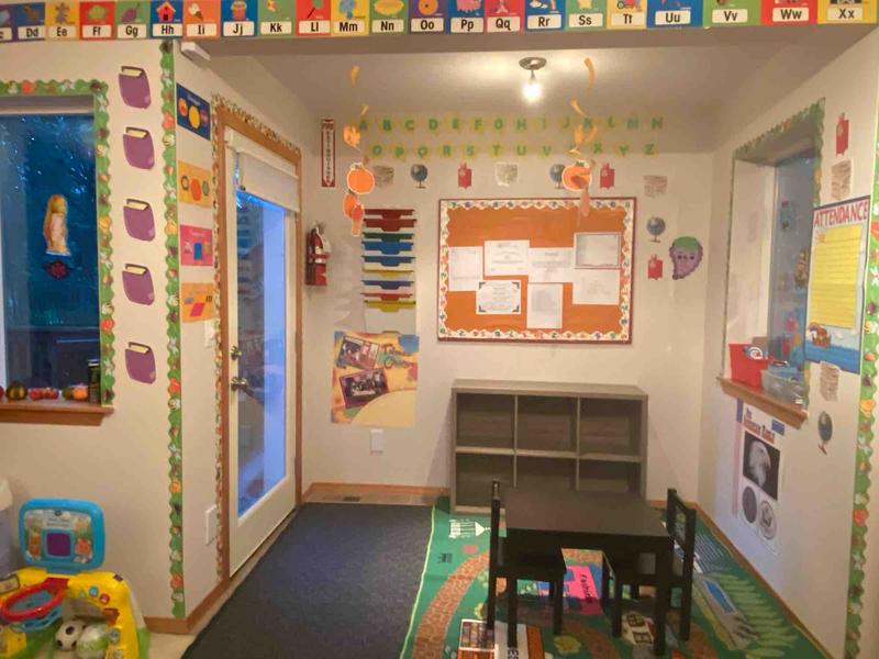 Photo of Abouzied Aya (Kiddie Cove Daycare) - Everett, WA