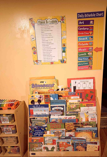 Photo of Wendy's Family Daycare - Revere, MA