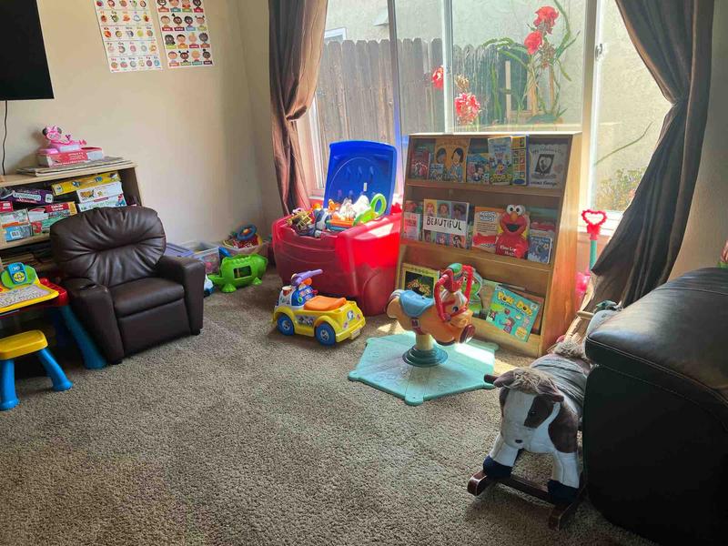 Photo of Sunflower Childcare - San Diego, CA