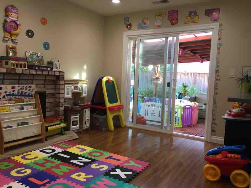 Photo of QRS Kids Daycare