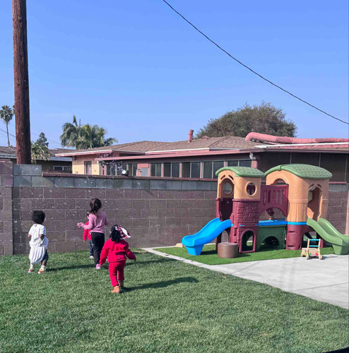 Photo of Echeverria's Family Childcare - Carson, CA