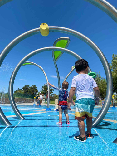 Photo of Sandyland Kids Daycare - Corona, CA