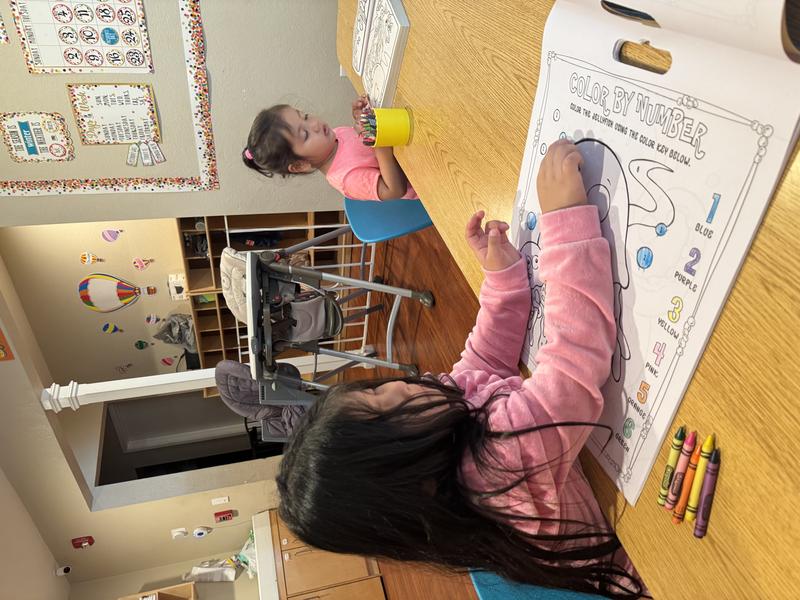 Photo of Magic Place Daycare & Preschool Inc. - Sunnyvale, CA