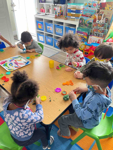 Photo of Loais Daycare INC Daycare