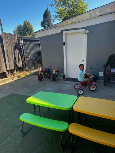 Photo of Ready Set Grow Childcare Home - Vallejo, CA