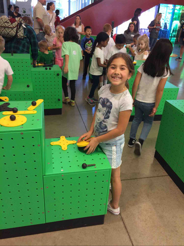 Photo of Melanie G. - Orinda, TX