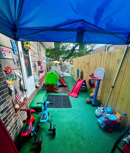 Photo of Divine Destiny Daycare - College Park, GA