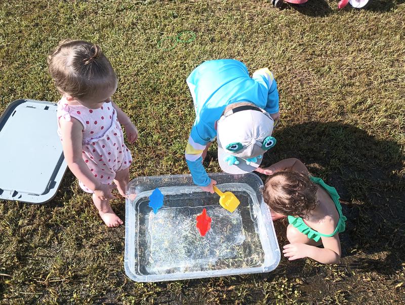 Photo of Pure Hearts Daycare - Glenpool, OK