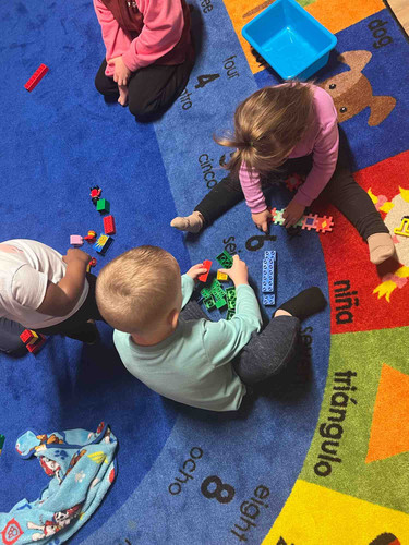 Photo of Reezaa Daycare - Kent, WA