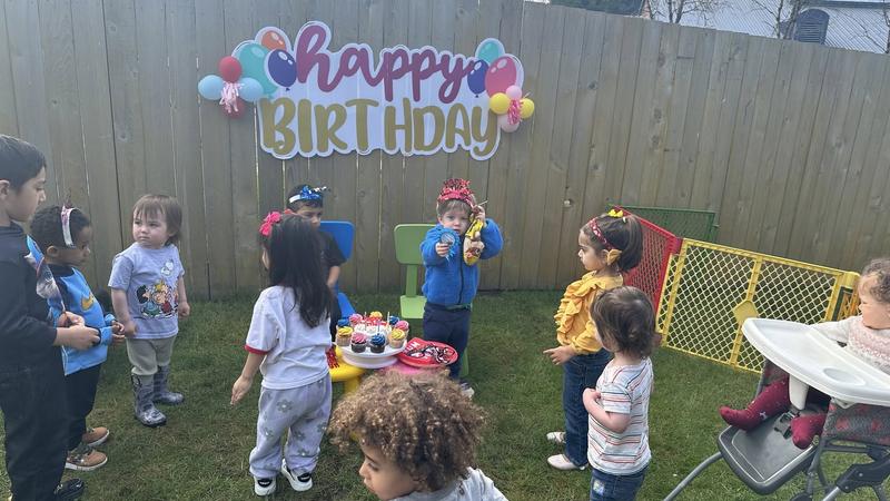 Photo of Les Petits Angels Daycare