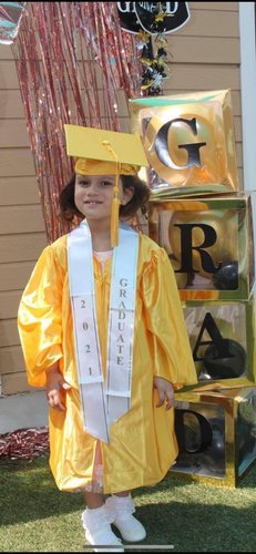 Photo of Little Stars Davoian Family Daycare - Glendale, CA