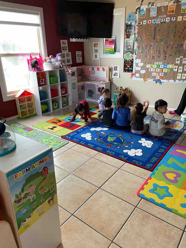 Photo of Mariposas Daycare - Wapato, WA