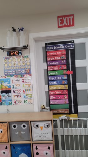 Photo of Little Achiever Childcare - Everett, WA