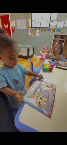 Photo of My Little Angels Daycare - San Jose, CA