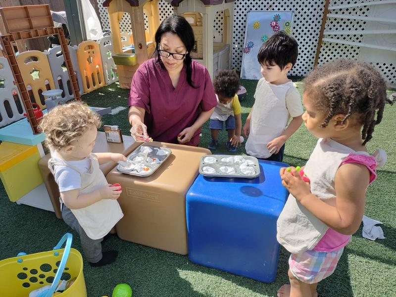 Photo of Little Giggles Daycare - Antioch, CA