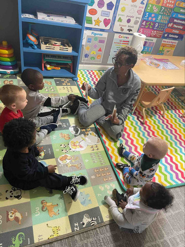 Photo of Ambitious Angels Family Childcare