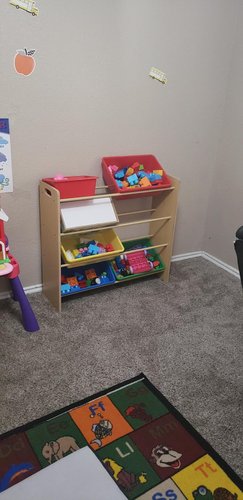 Photo of Kings And Queen Home Daycare - Mansfield, TX