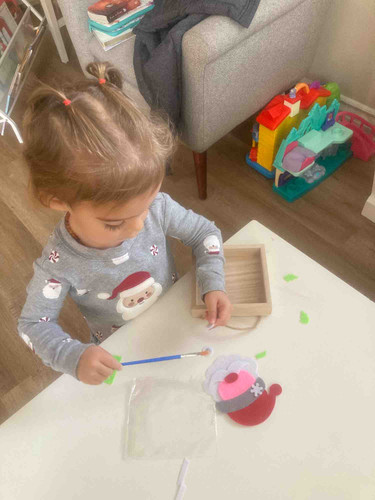 Photo of Flores Negrete, Ana Daycare - R S  Margarita, CA