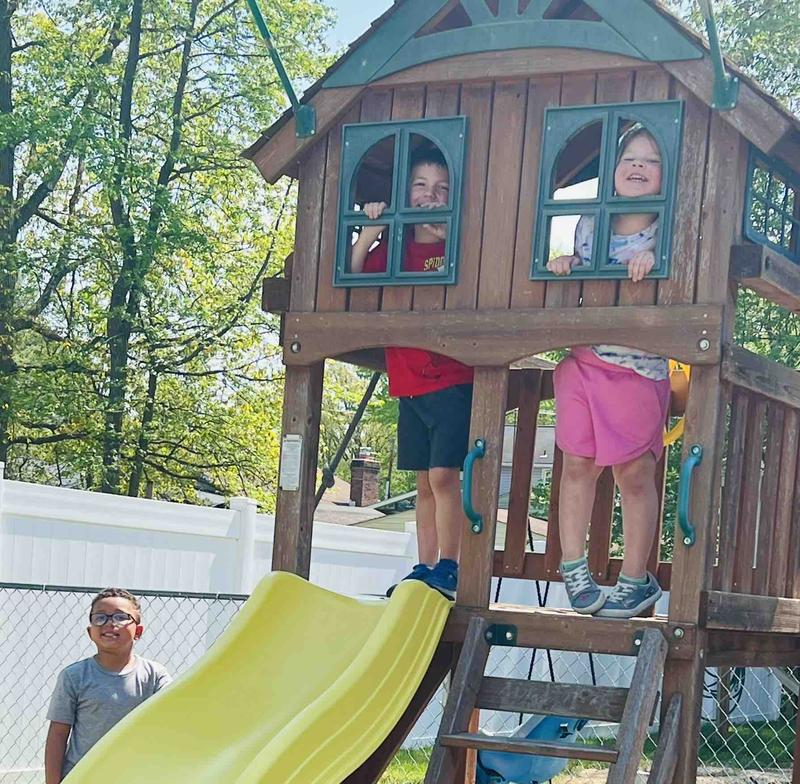 Photo of Tina&rsquo;s Little Charmers Childcare - Middle River, MD