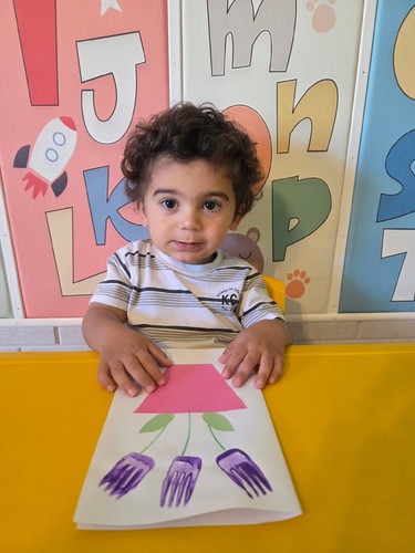 Photo of Wonder Place Daycare - Reseda, CA