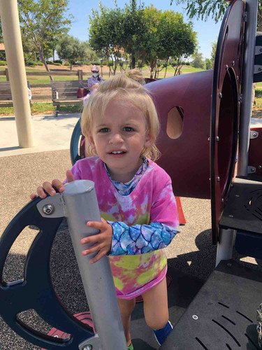 Photo of Baby Steps Family Child Care - Garden Grove, CA