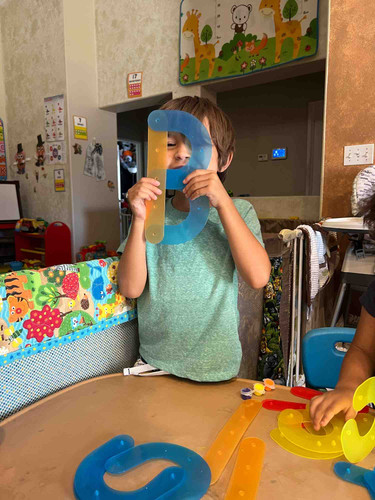 Photo of Zoo Mama Childcare Daycare - Menifee, CA