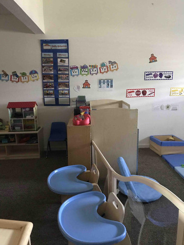 Photo of Little Arrows Daycare - Fairfield, CA