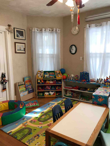 Photo of Emily’s Daycare - Allston, MA