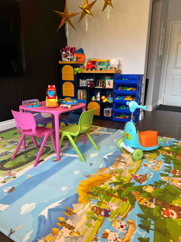 Photo of Mama Bear Daycare - Lake Forest, CA