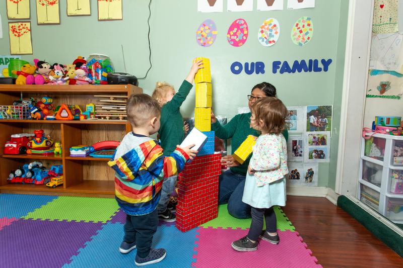 Photo of Three Little Bears Daycare - North Hollywood, CA