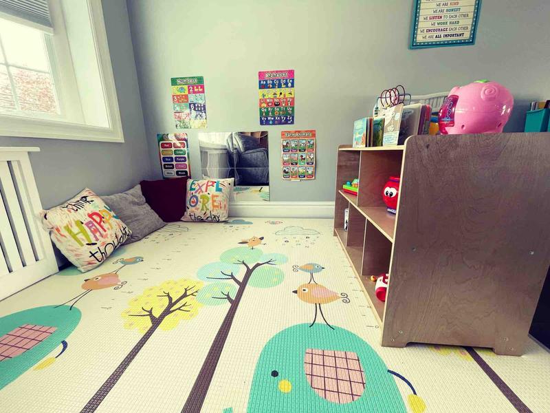Photo of Nalini's Fun To Learn Daycare And Preschool - Wantagh, NY