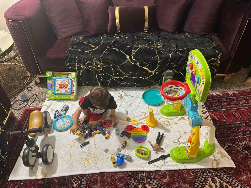 Photo of Mardomee Muzhgan Family Child Care - El Cajon, CA