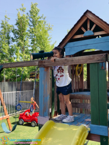 Photo of Leap Childcare Center - Bakersfield, CA