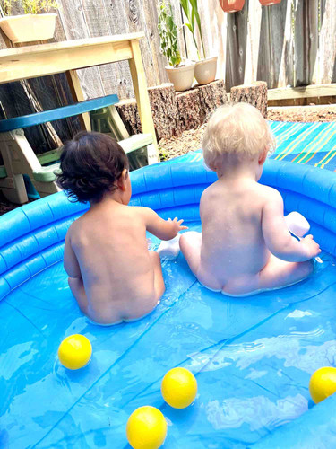 Photo of Miss. Dede's DayCare - Petaluma, CA