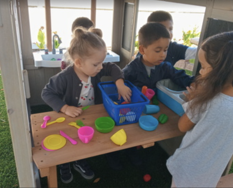 Photo of Little Elms Daycare