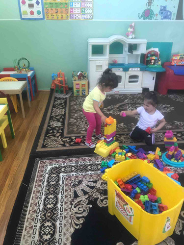 Photo of Happy Kids  Daycare - North Hollywood, CA