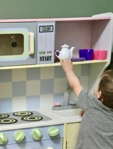 Photo of Littles And Laughter Childcare - Topeka, KS