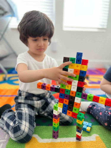 Photo of Noninyan Family Child Care Daycare - Glendale, CA