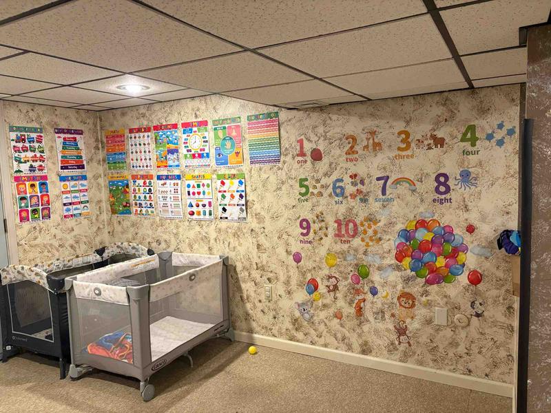 Photo of Jove’s Little Learners - Springfield, MA