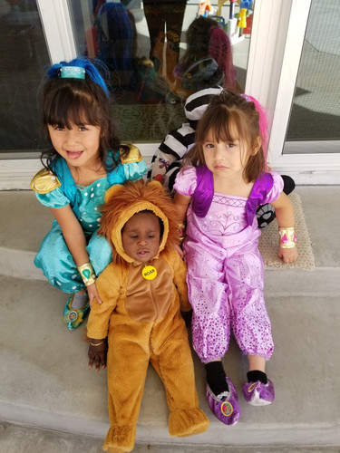 Photo of Shamila's Montessori Daycare - Norwalk, CA