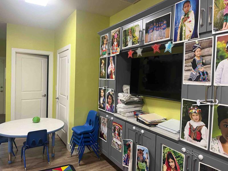 Photo of Aboo Family Child Care - Seattle, WA