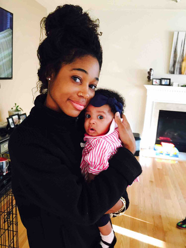 Photo of Ashley H. - Landover, MD