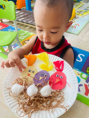 Photo of Amira Daycare - Riverside, CA