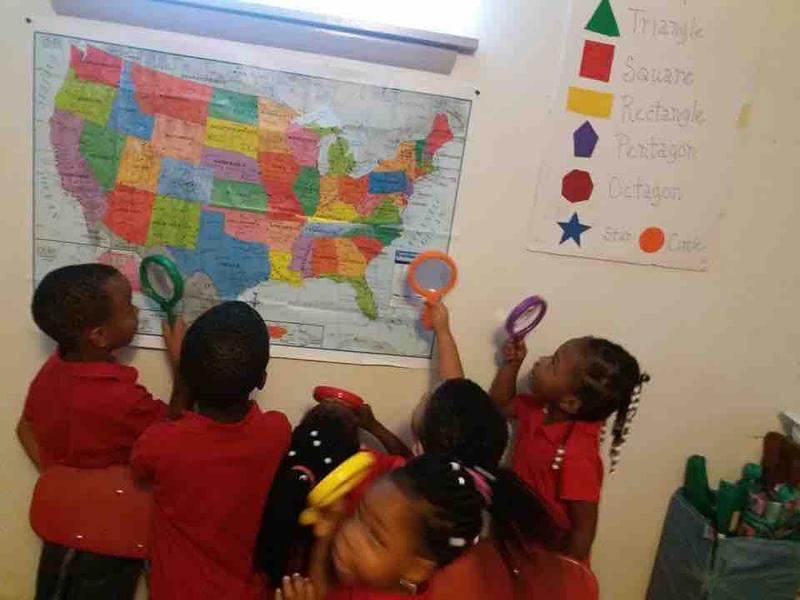 Photo of Pleasant Dreams Family Daycare - South Chesterfield, VA